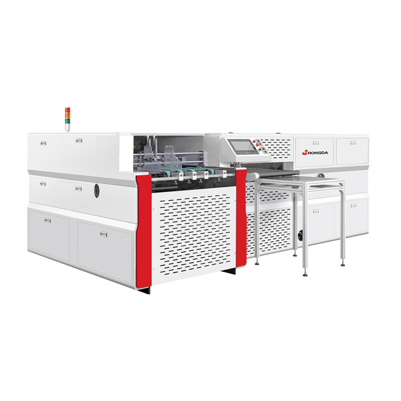 Зашто би требало да инвестирате у машину за урезивање картона?