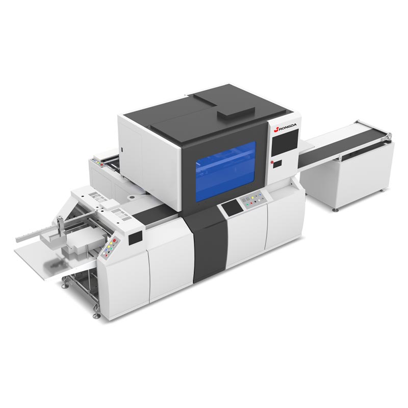 Аутоматска машина за позиционирање поклопца кућишта