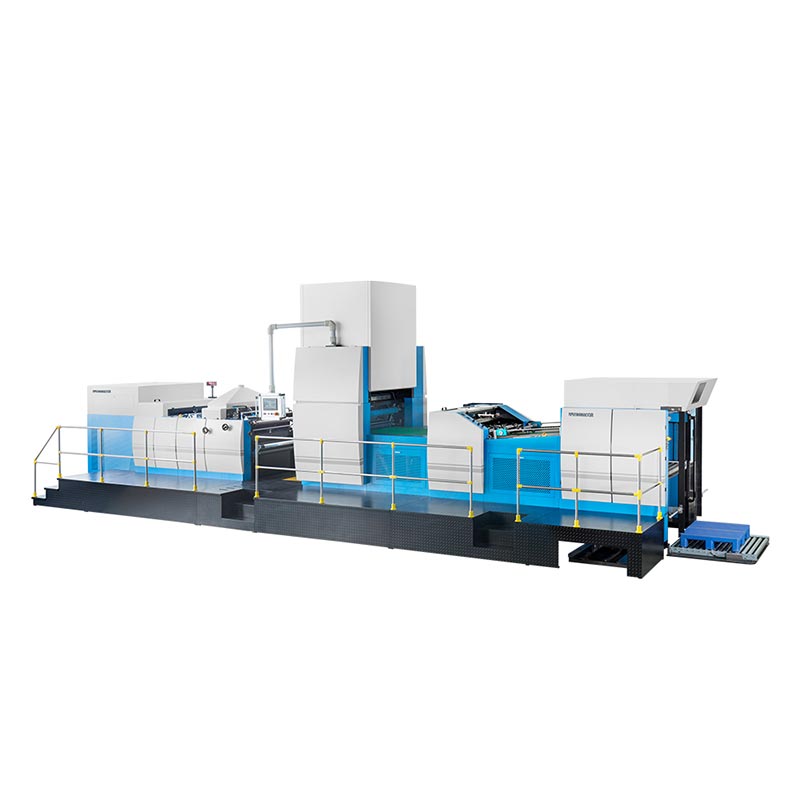 Аутоматски Хот Книфе Филм Ламинатор