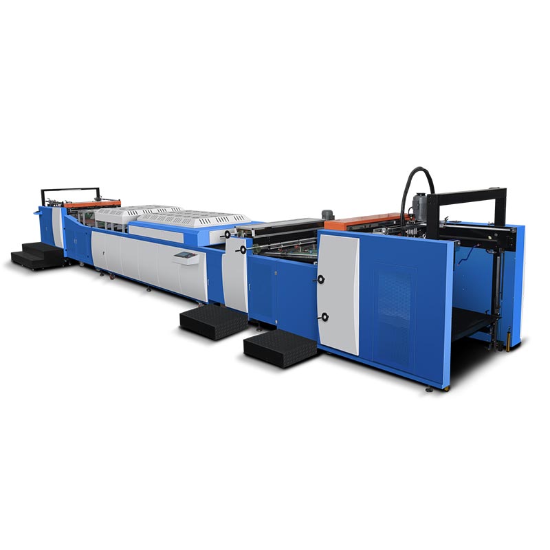 Аутоматски ваљак за наношење лака