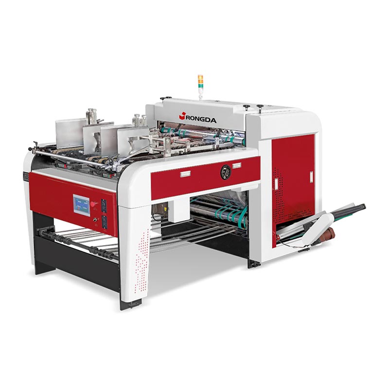 Машина за урезивање папира за картице