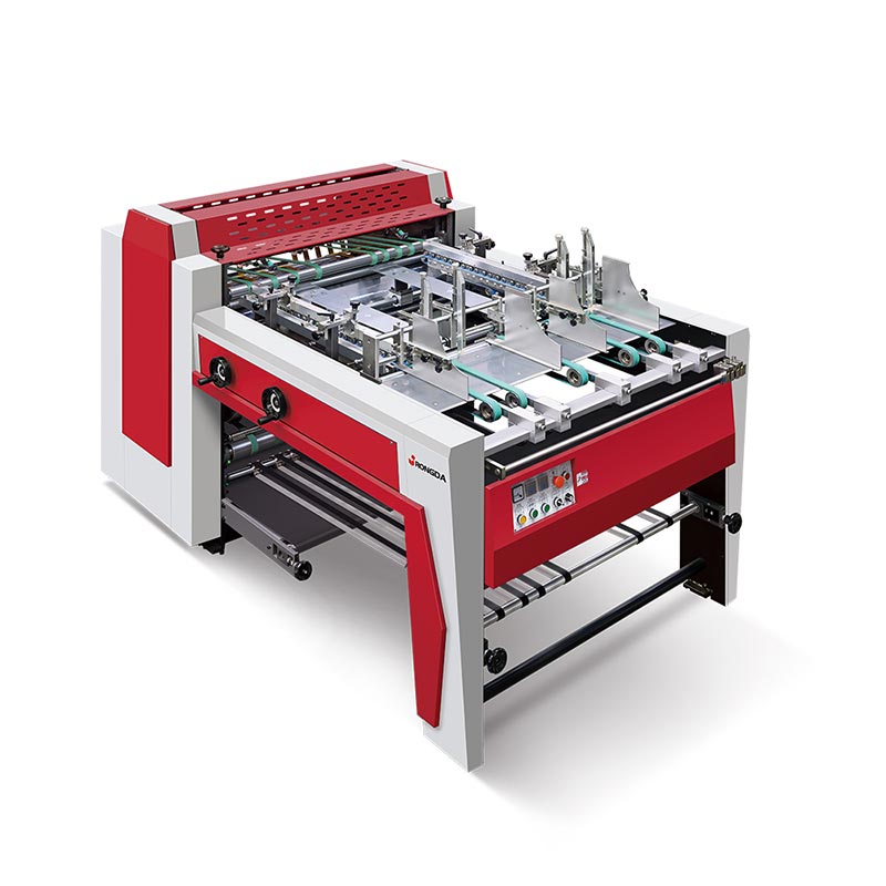 Сива машина за жлебове