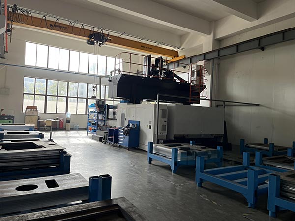 Factory