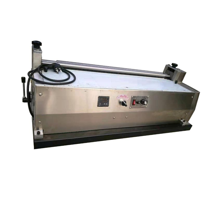 Ручна машина за лепљење радне површине