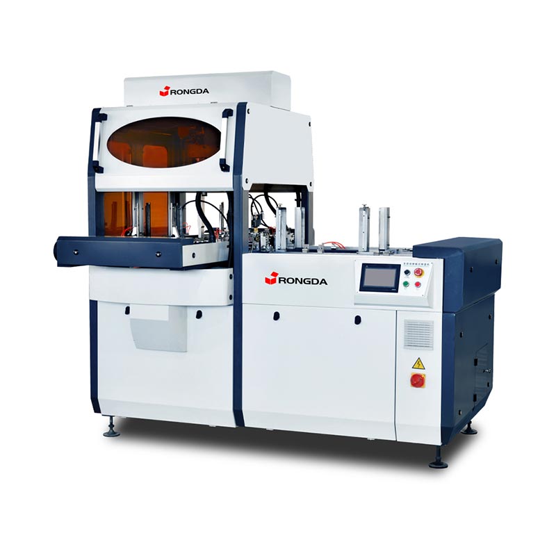 Машина за круто спајање